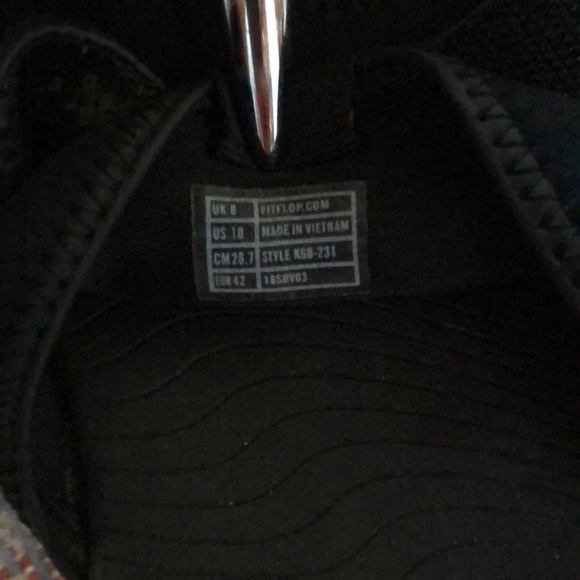 Fitflop slides - Picture 4 of 4